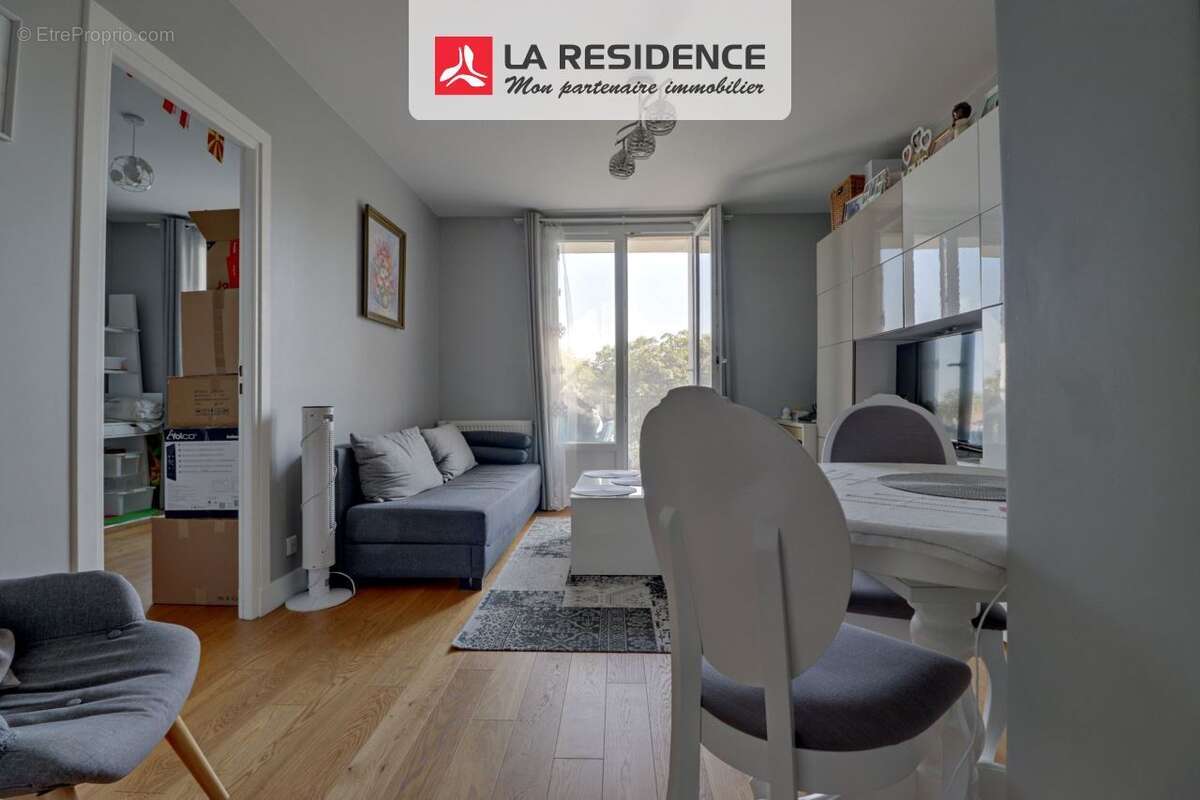 Appartement 50 m² à Saint-Germain-En-Laye  - photo 7
