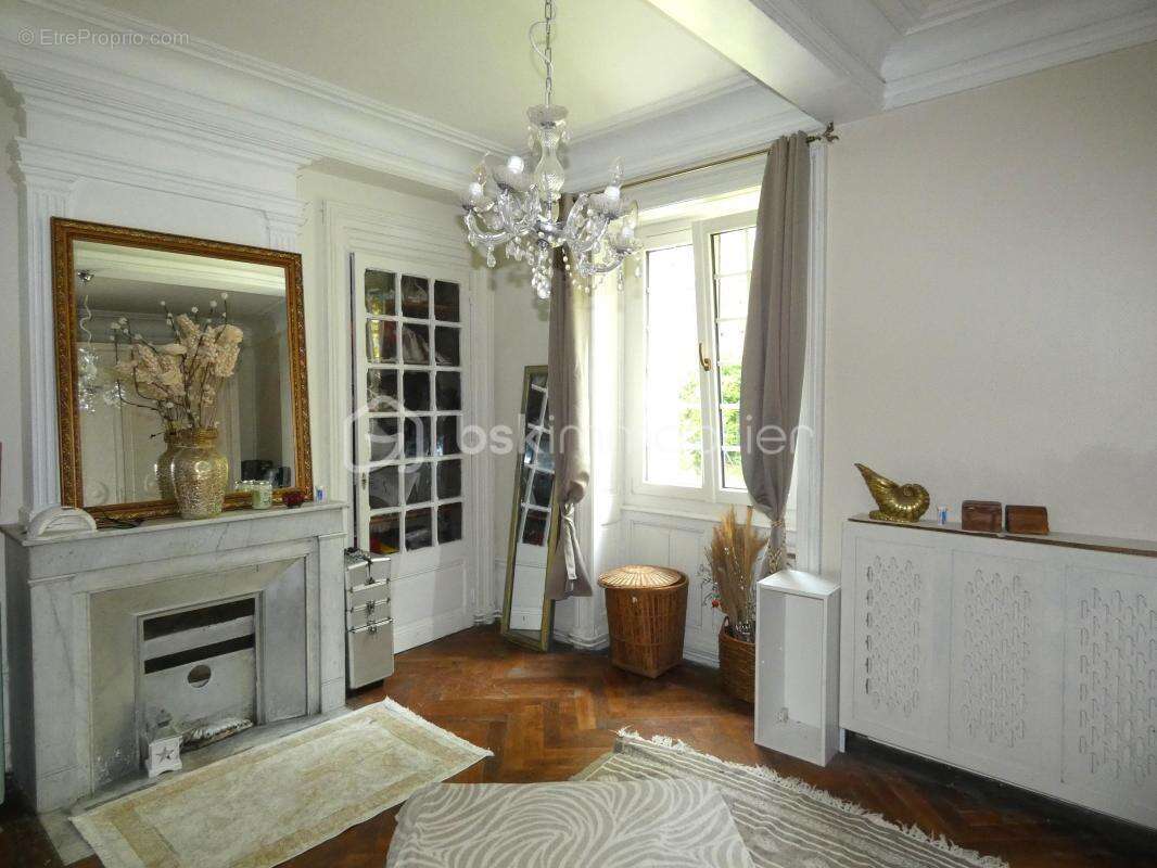 Maison à LA RICAMARIE