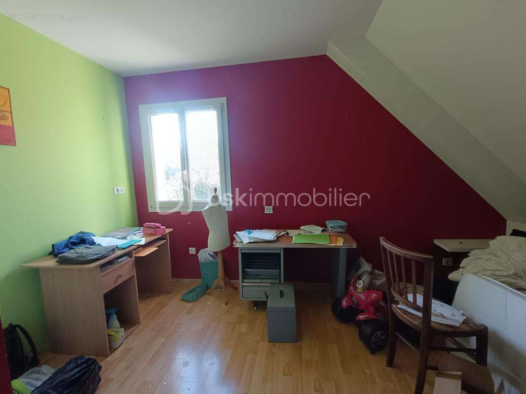 Maison à LANNE-EN-BARETOUS