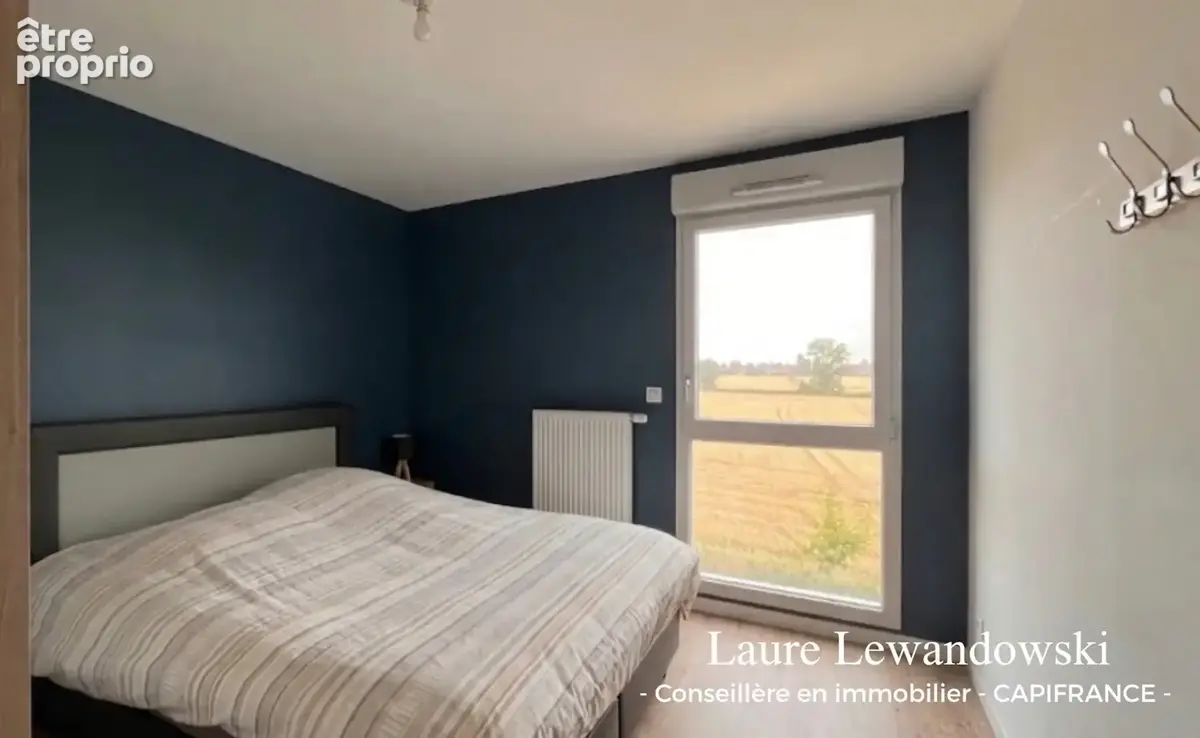 Appartement à vendre 2 pièces CAPINGHEM (59) - photo 6
