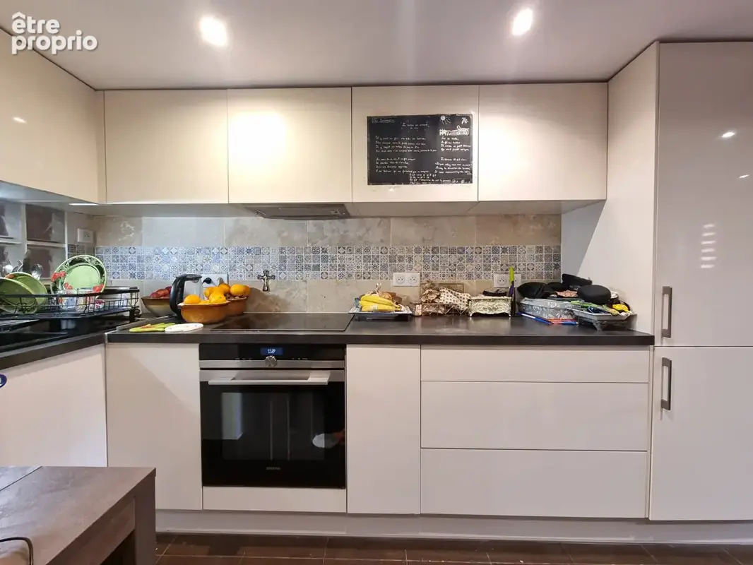 Appartement Fontenay Sous Bois 1 pièce(s) 24 m2 - photo 3