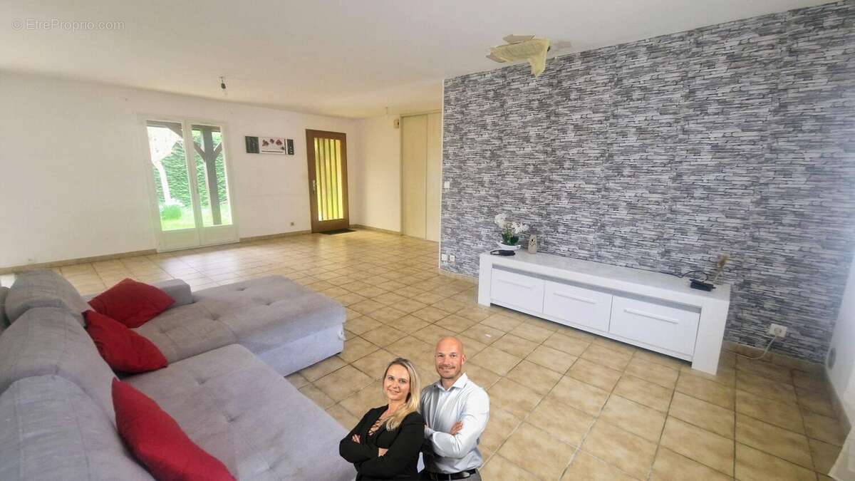 Maison 114 m² à Tonneins  - photo 4