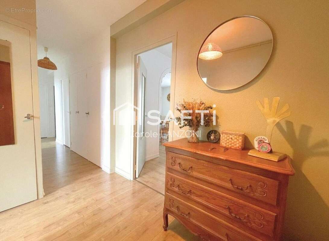 Photo 9 - Appartement à RENNES