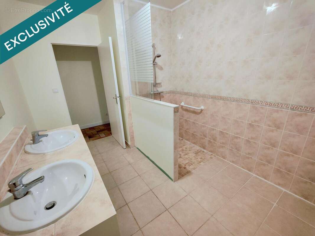 Photo 5 - Maison à SAINT-MAGNE