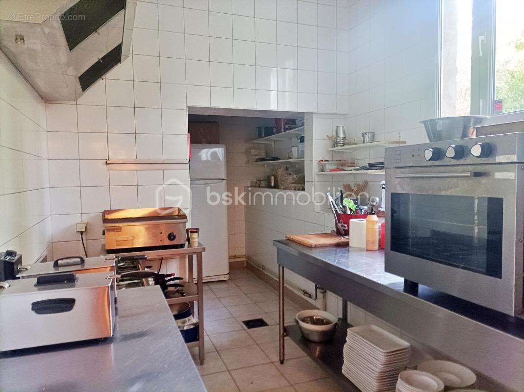 Appartement à CAZALS