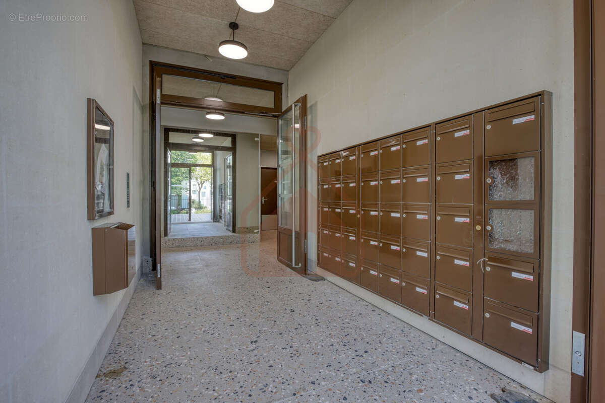 Appartement à LE KREMLIN-BICETRE
