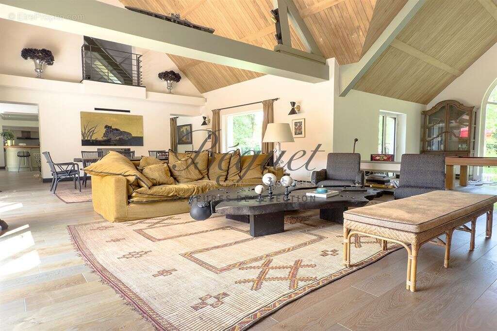 Maison à MONTFORT-L&#039;AMAURY