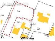 Terrain à SCY-CHAZELLES