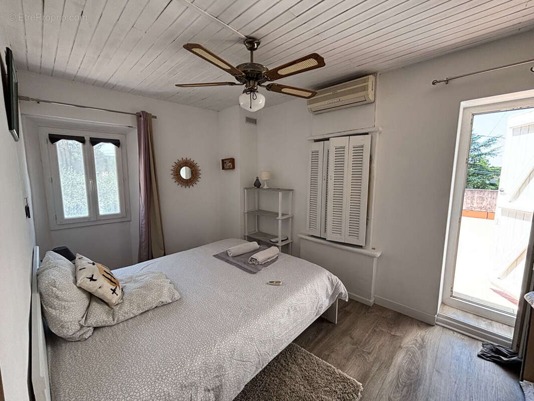 Maison 74m² à aix-en-provence - photo 2