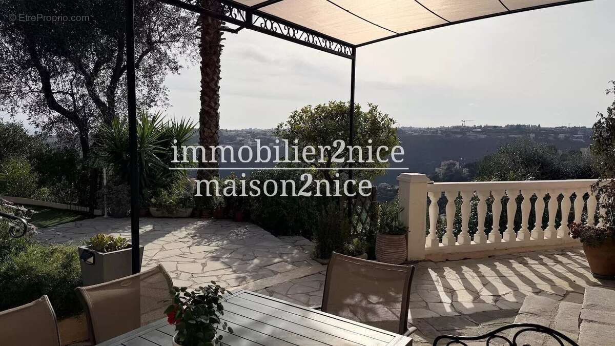 Maison à NICE