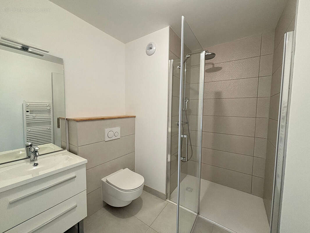 Appartement à QUIMPER