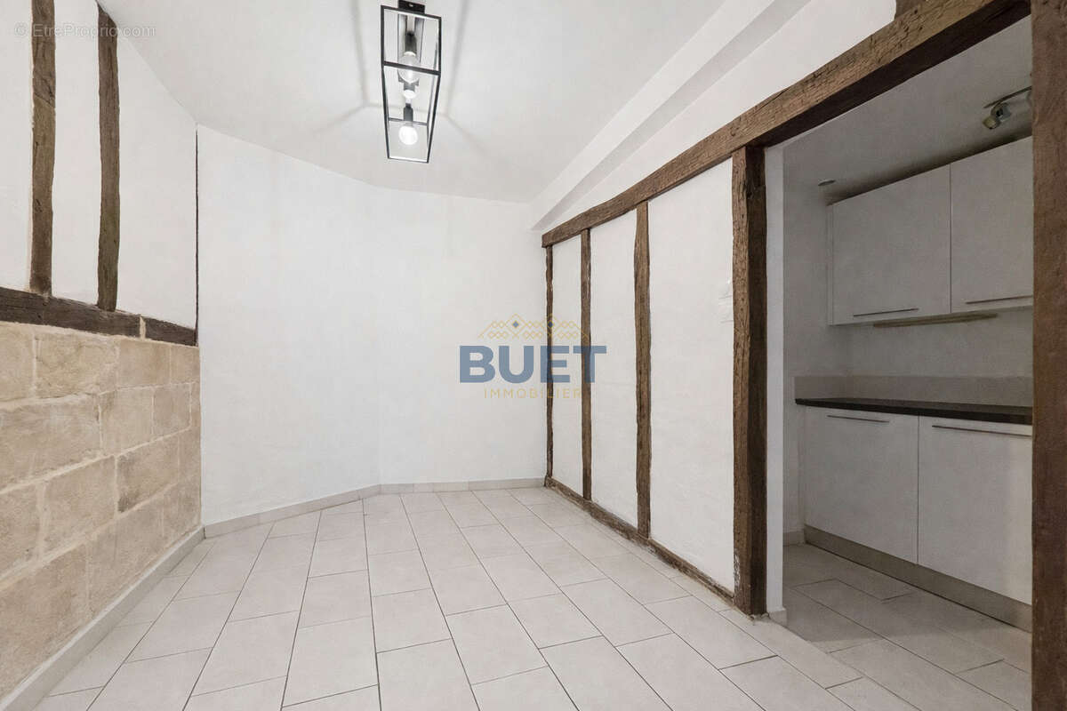 Appartement à DIJON