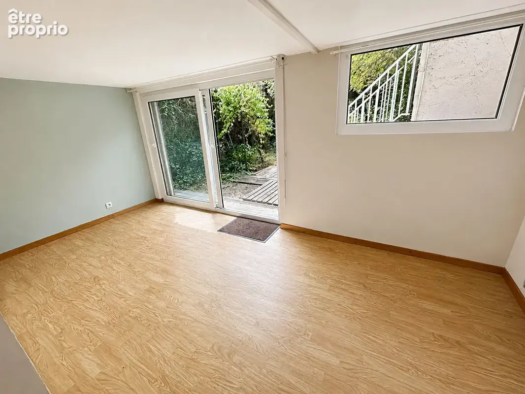 Maison 81m² à tours - photo 7