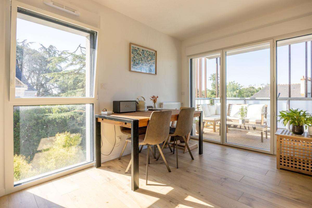 Appartement T3 de 2021 - photo 5