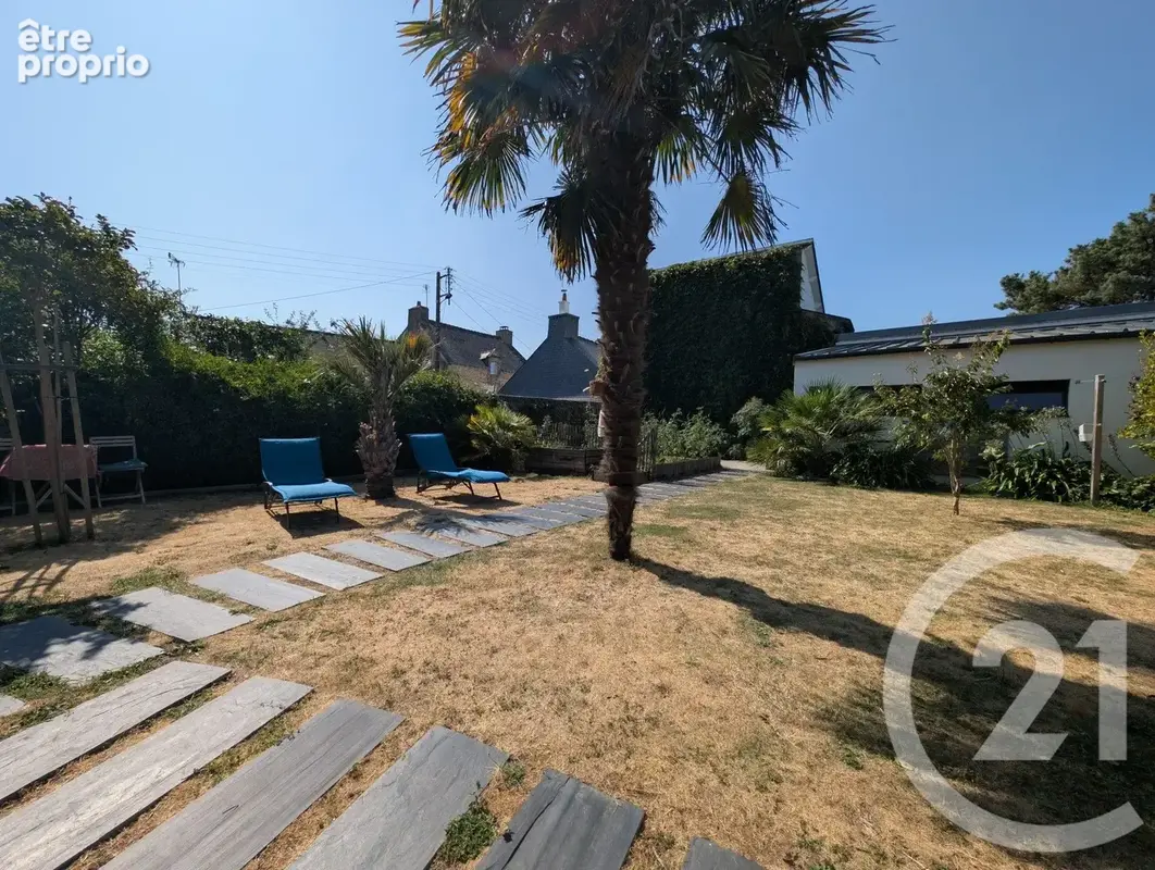 Maison 165 m² à Billiers  - photo 2