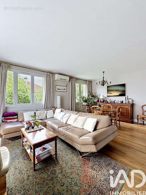 Photo 2 - Maison à LIMEIL-BREVANNES