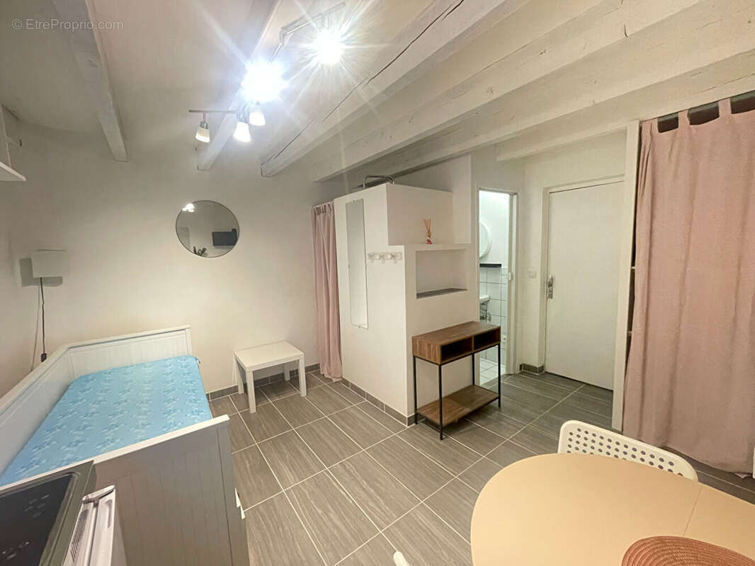 Appartement à LONGEVILLE-LES-METZ