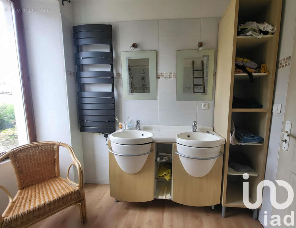 Photo 7 - Maison à ARDIN