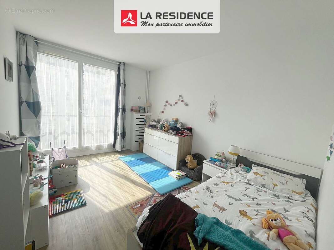 Appartement à VERSAILLES