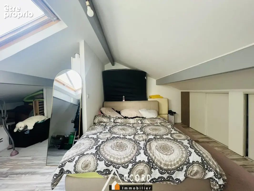 Maison 3 pièces 50 m2 - photo 9