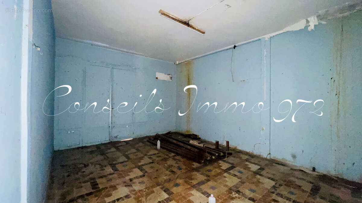 Appartement à LE MARIN