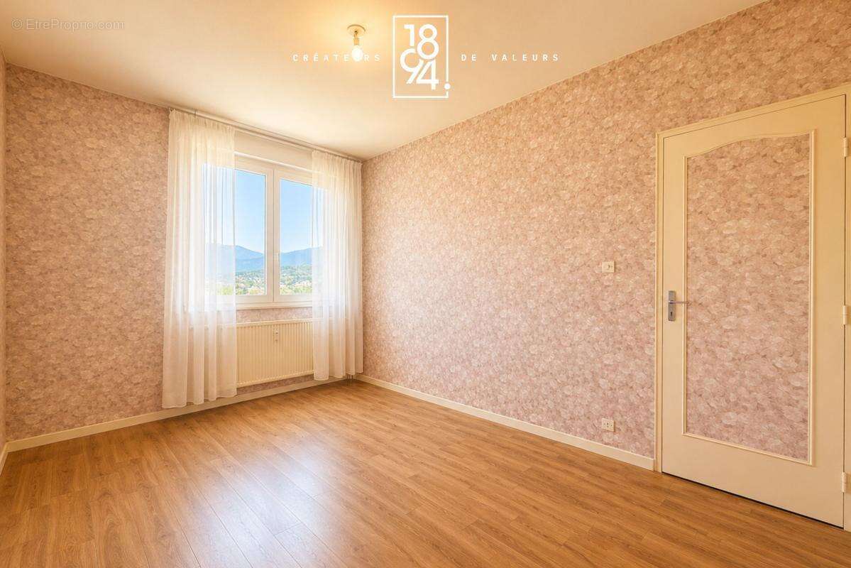 Appartement À Vendre I Cognin I Dernier étage I T3 I Sous Compromis - photo 8