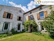 Maison à BLOT-L&#039;EGLISE