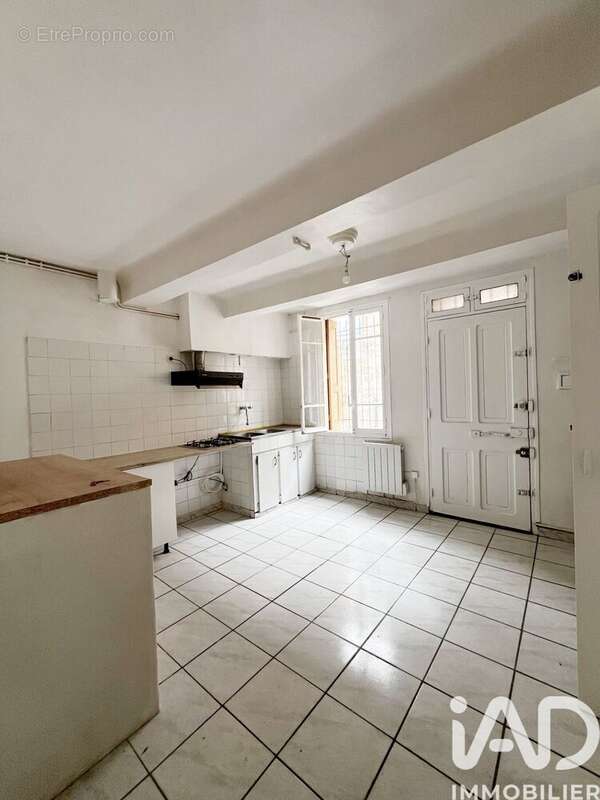 Photo 5 - Maison à TORREILLES