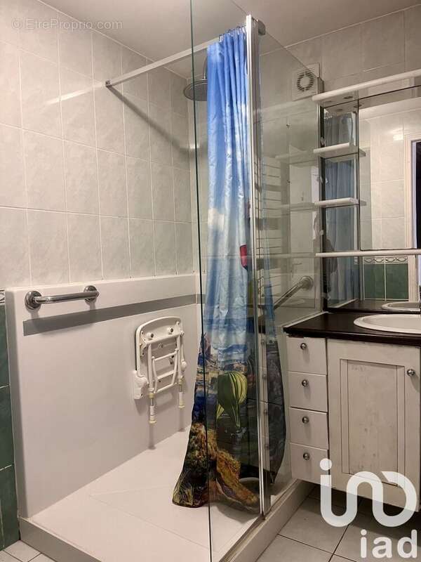 Photo 7 - Maison à BEAUCHAMP