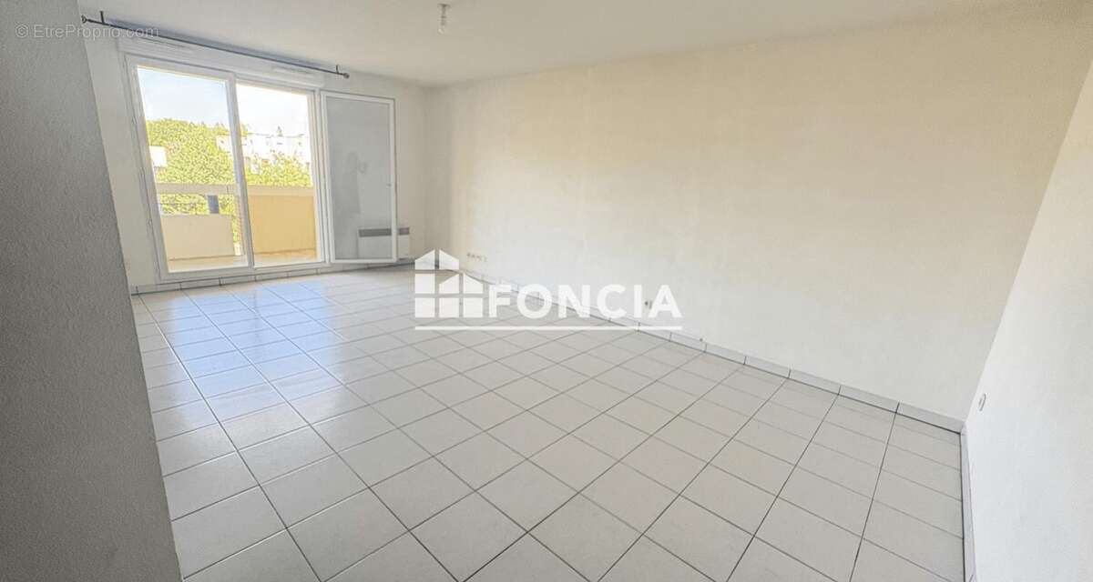T3 65m2 a auzeville tolosane proche  ecole agriculture - photo 3