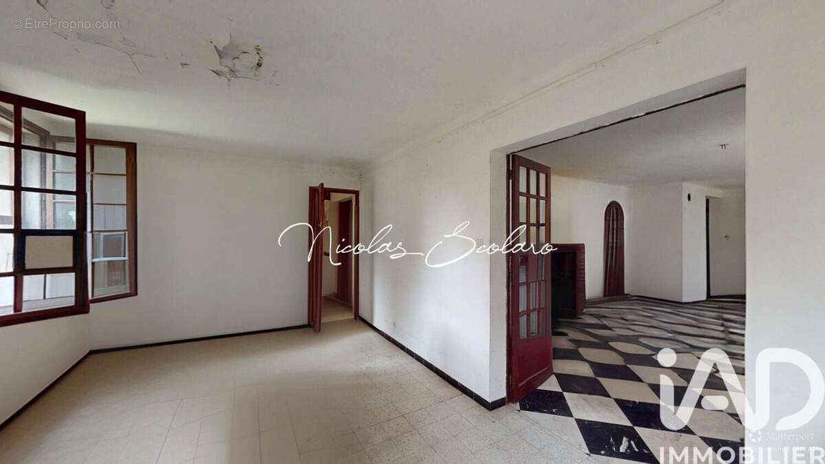 Photo 4 - Maison à FONTVIEILLE