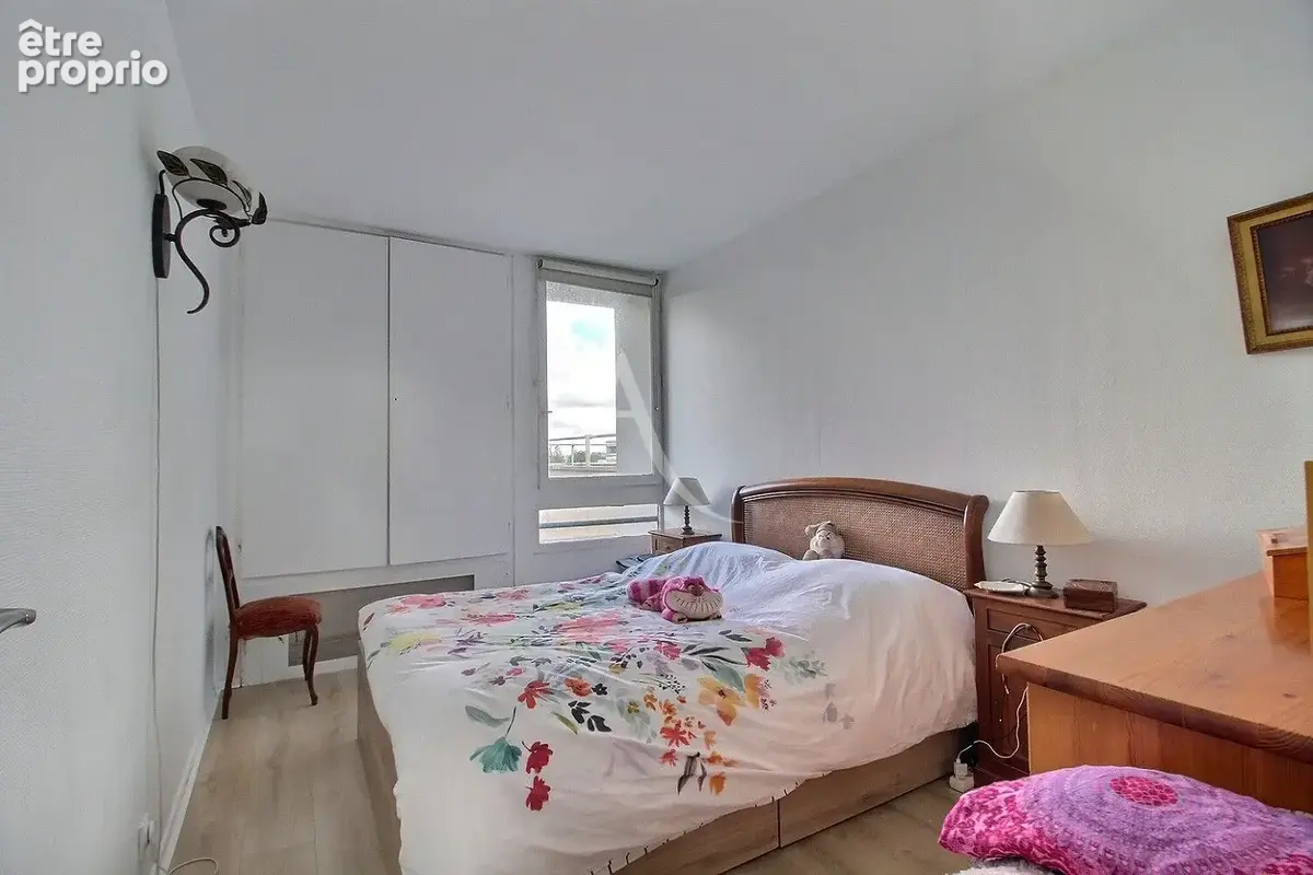 Appartement familial de 5 pièces résidence Les Nouveaux Horizons - photo 5