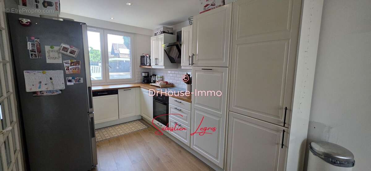 Maison 92 m² à Saint-Andre-Lez-Lille  - photo 4