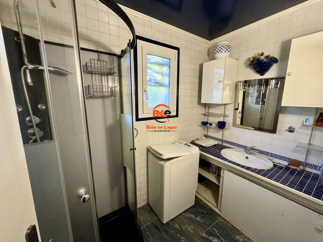 PLAIN PIEDS 3 CHAMBRES BSLE IMMOBILIER - Maison à PONT-DU-CHATEAU