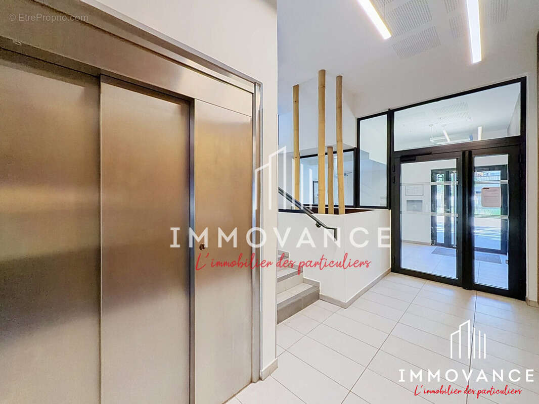 Appartement à FABREGUES