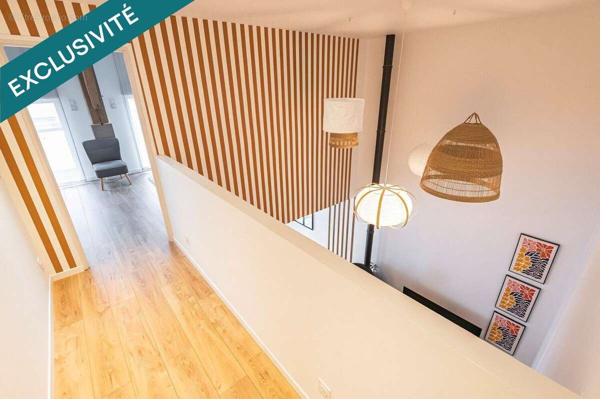 Photo 6 - Maison à BETHENY