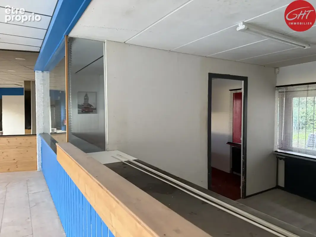 Appartement 12 pièces 320 m² à vendre à Besancon (25000) - photo 10