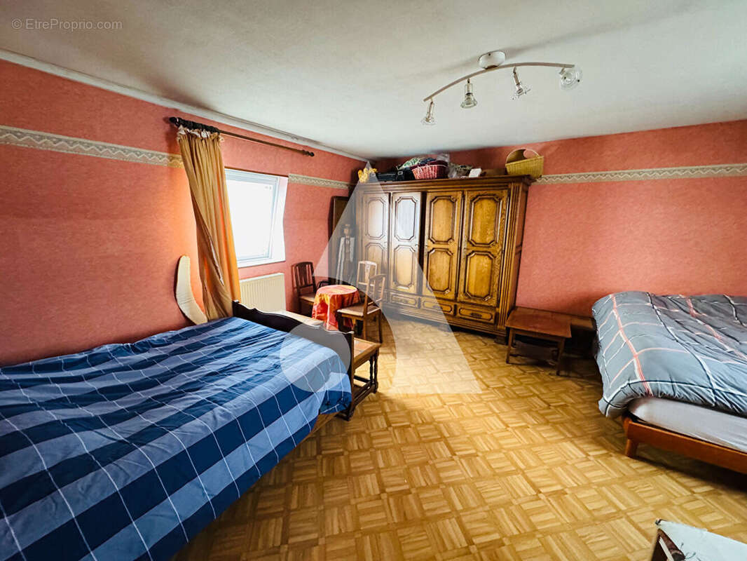 Maison à SAINT-OMER