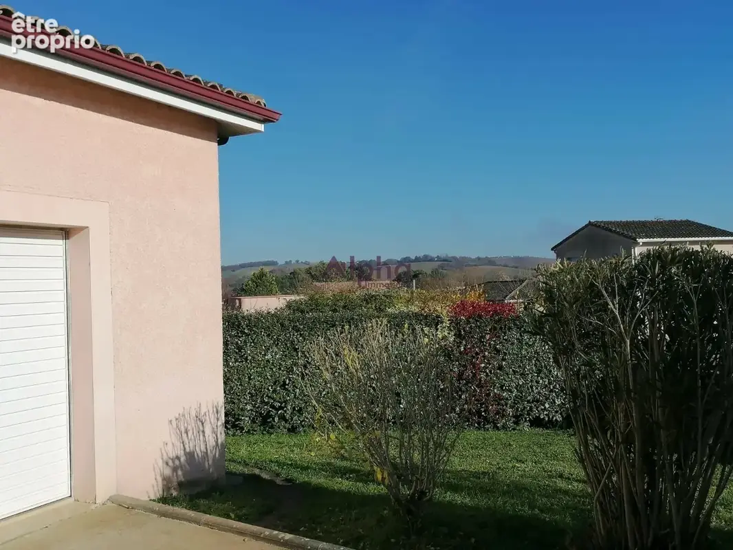 Maison 4 pièces 130 m² à vendre à Saint-Nauphary (82370) - photo 4