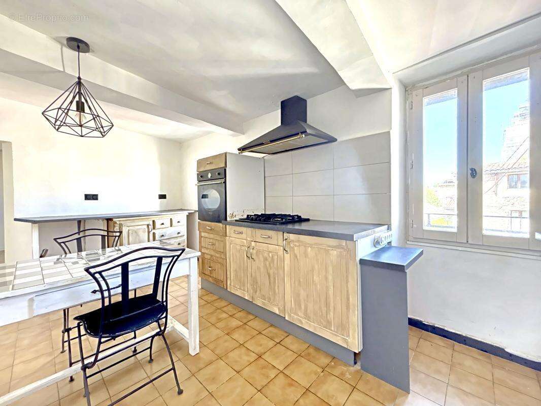 Maison à RIANS