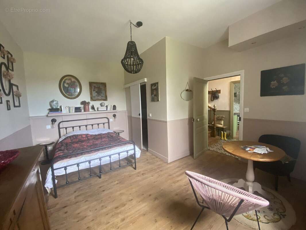 Maison 162 m² à Treguier  - photo 6