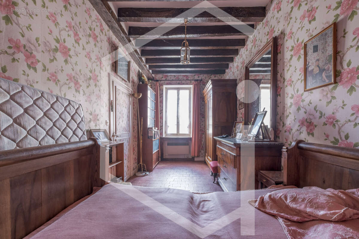 Maison à SANCERRE