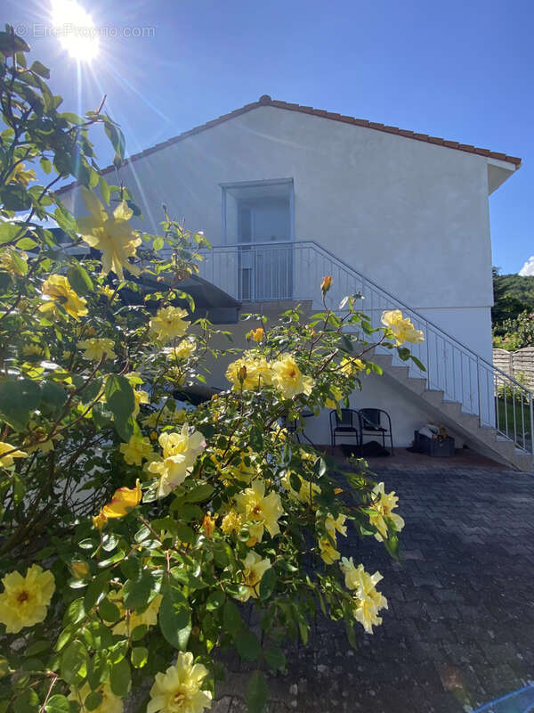 Maison à ANNONAY
