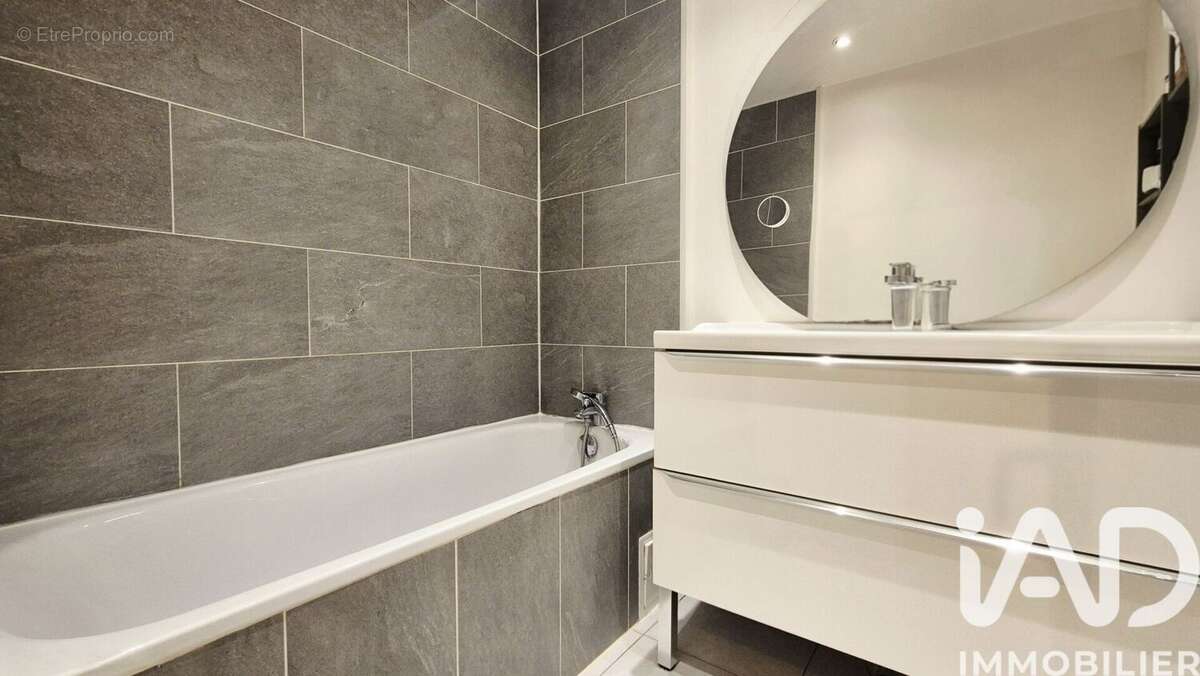 Photo 6 - Appartement à ROISSY-EN-BRIE