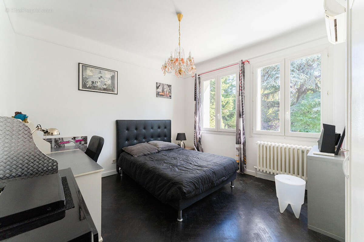 Maison à MARSEILLE-12E