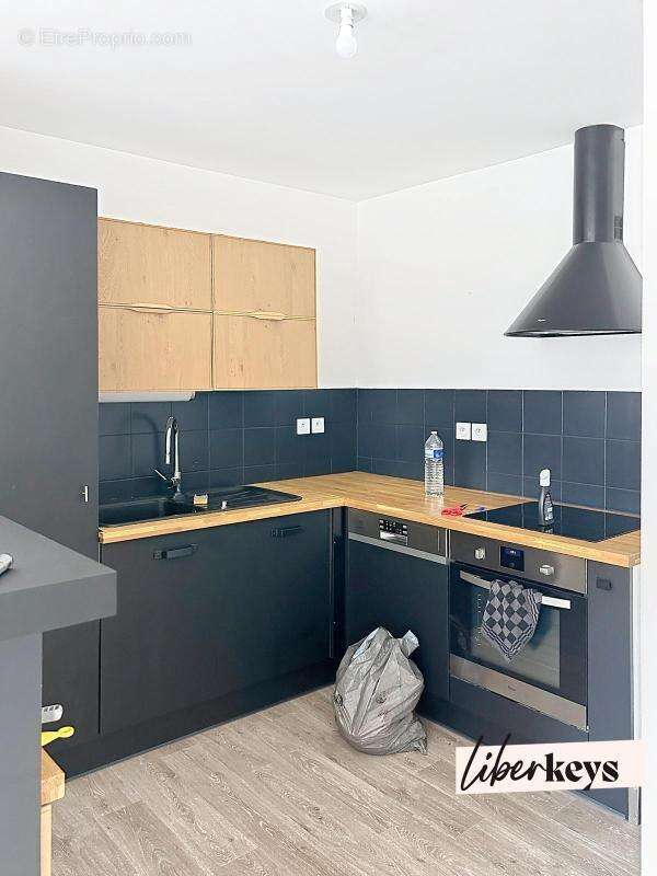 Appartement à PONT-PEAN