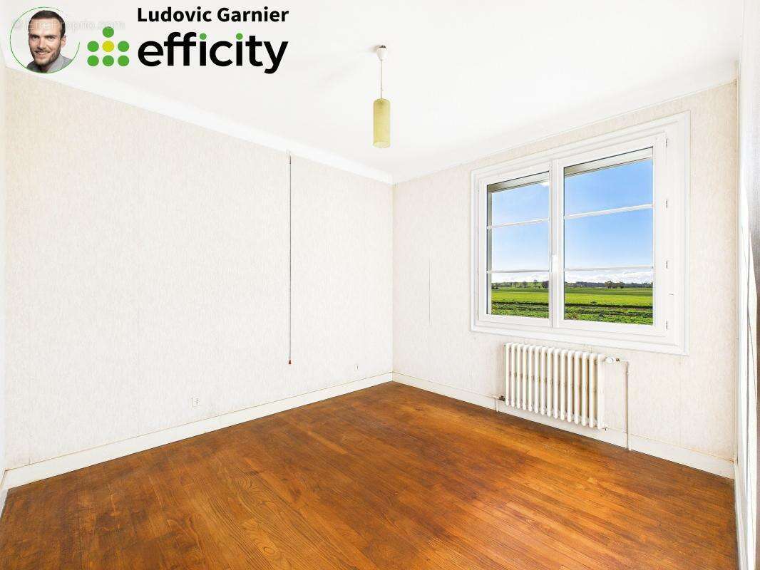 Maison 70 m² à Pontorson  - photo 10