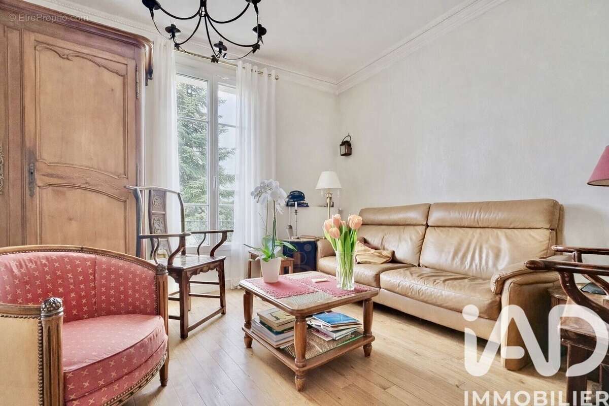 Photo 4 - Maison à AULNAY-SOUS-BOIS