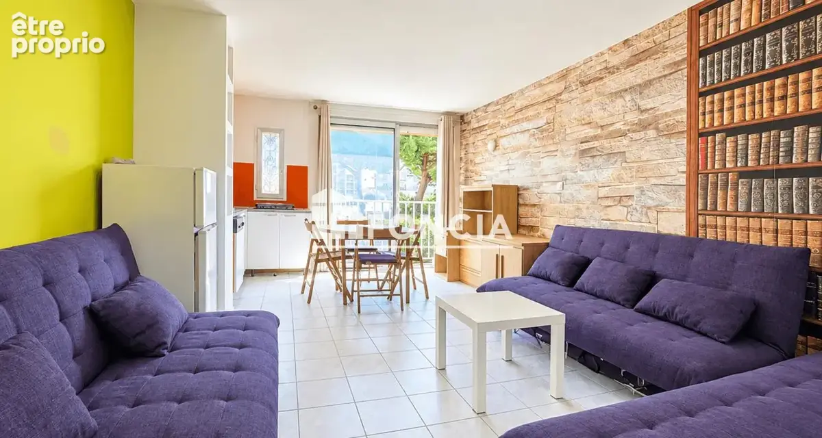 Appartement à AGDE