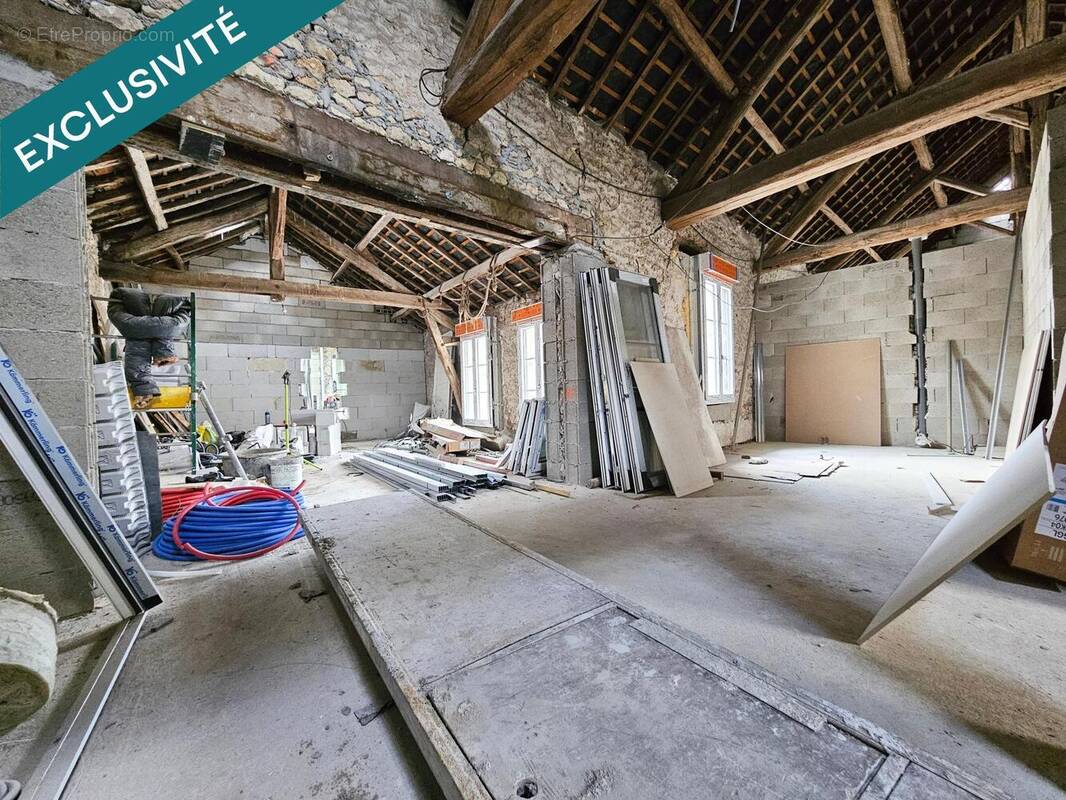 Photo 1 - Appartement à ETAMPES